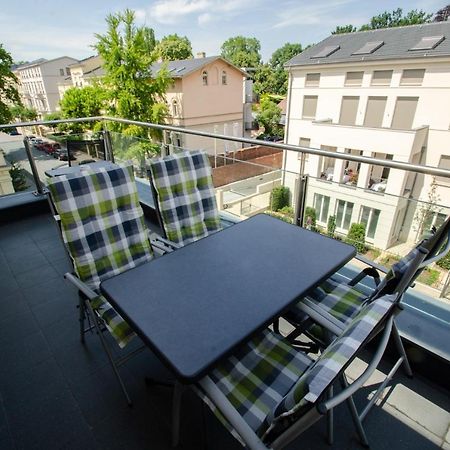 Boarding-Potsdam Aparthotel Ngoại thất bức ảnh