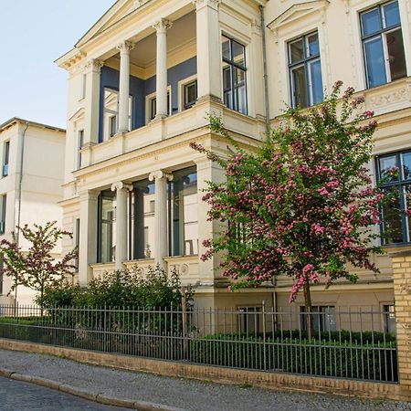 Boarding-Potsdam Aparthotel Ngoại thất bức ảnh