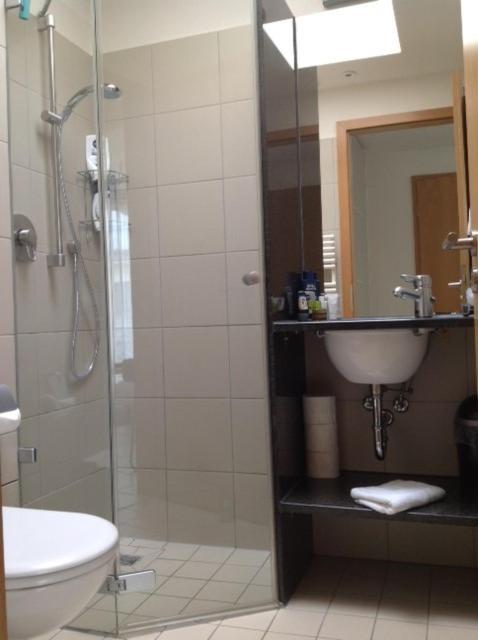 Boarding-Potsdam Aparthotel Ngoại thất bức ảnh