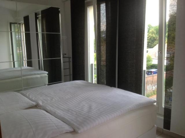 Boarding-Potsdam Aparthotel Ngoại thất bức ảnh