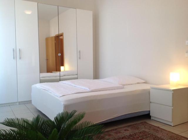 Boarding-Potsdam Aparthotel Ngoại thất bức ảnh