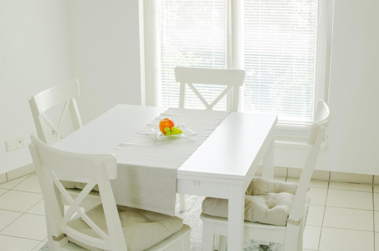 Boarding-Potsdam Aparthotel Ngoại thất bức ảnh